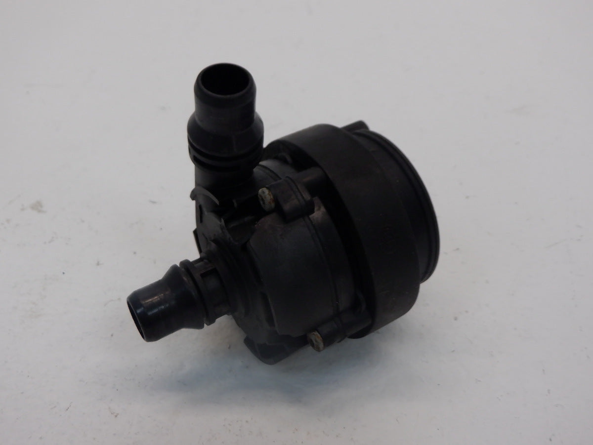 Mini Cooper Auxiliary Water Pump 11518671654 14-19 F5x F60