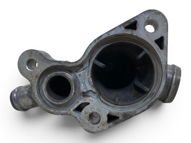Mini Aluminum Thermostat housing 11537512733 02-08 R52 R53 549