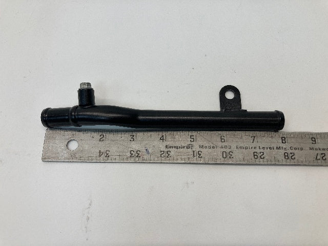Mini Cooper S Automatic Metal Coolant Pipe 11537550527 05-08 R52 R53