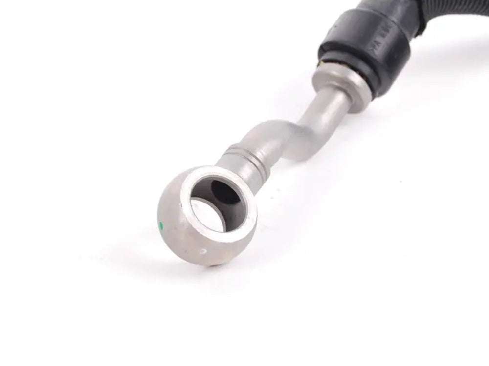 Mini Cooper S Turbocharger Coolant Supply Hose NEW 11537565433 07-16 R5x R6x