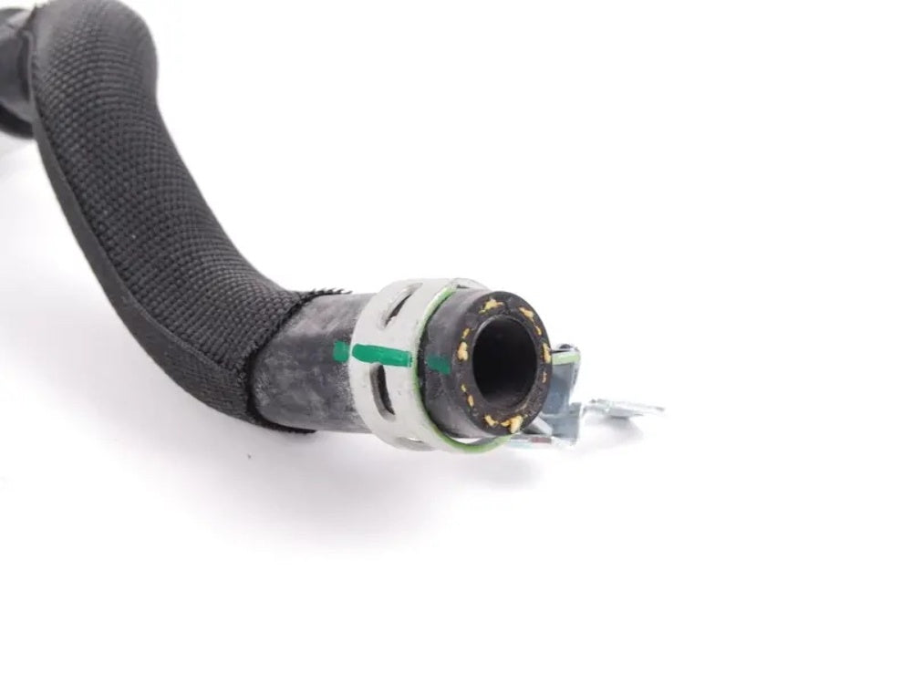 Mini Cooper S Turbocharger Coolant Supply Hose NEW 11537565433 07-16 R5x R6x