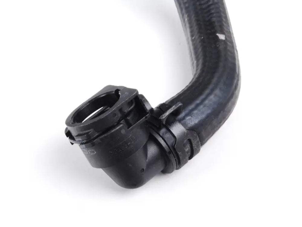 Mini Cooper S N14 Turbocharger Coolant Return Hose NEW 11537567849 07-11 R5x