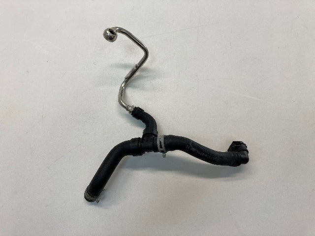 Mini Cooper S Turbocharger Coolant Pipe Return Line N18 11537645832 11-16 R5x