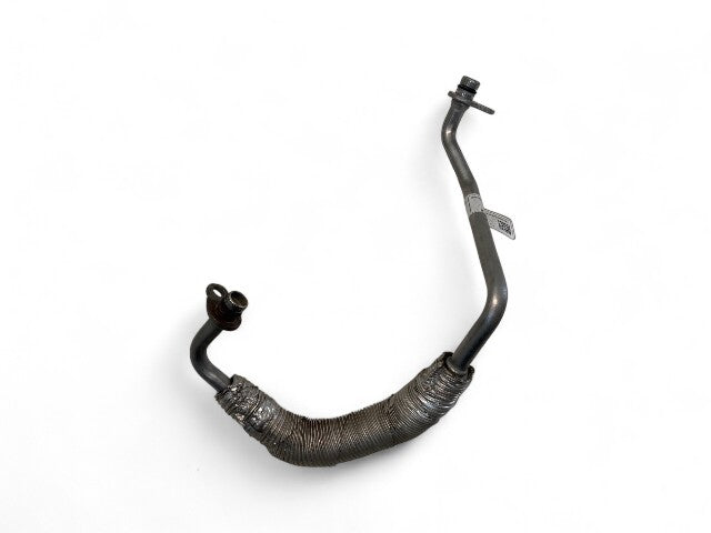 Mini Cooper Base Turbocharger Coolant Supply Line 11537648352 F5x F60