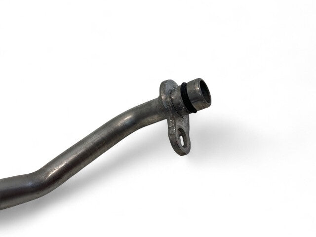 Mini Cooper Base Turbocharger Coolant Supply Line 11537648352 F5x F60