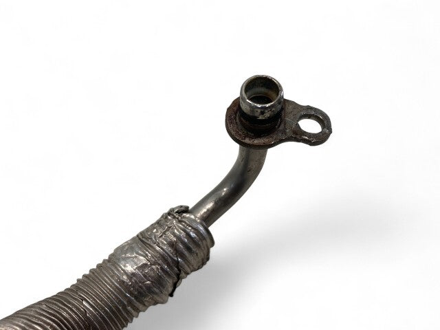 Mini Cooper Base Turbocharger Coolant Supply Line 11537648352 F5x F60