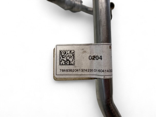 Mini Cooper Base Turbocharger Coolant Supply Line 11537648352 F5x F60