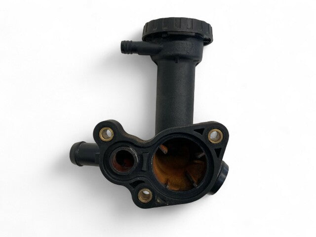 Mini Cooper Base Thermostat Housing 11537829959 2002-2008 R50 R52