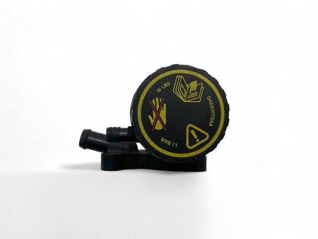 Mini Cooper Base Thermostat Housing 11537829959 2002-2008 R50 R52