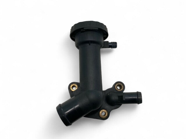 Mini Cooper Base Thermostat Housing 11537829959 2002-2008 R50 R52