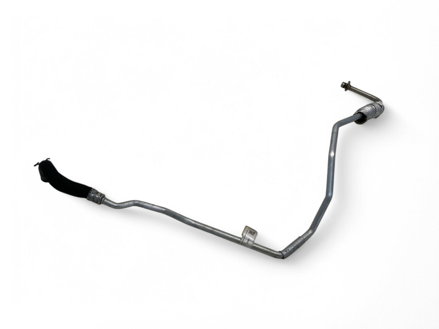 Mini Cooper S JCW Turbocharger Coolant Return Line 11538687745 F54 F55 F56 F57 F60