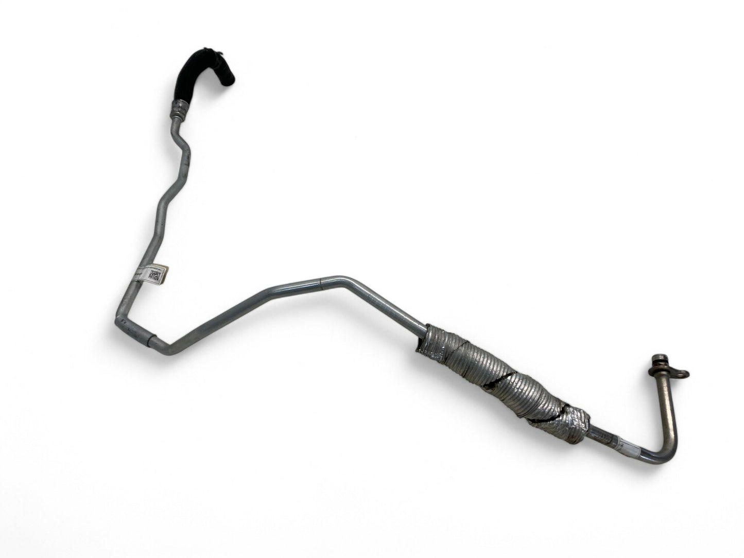 Mini Cooper S JCW Turbocharger Coolant Return Line 11538687745 F54 F55 F56 F57 F60