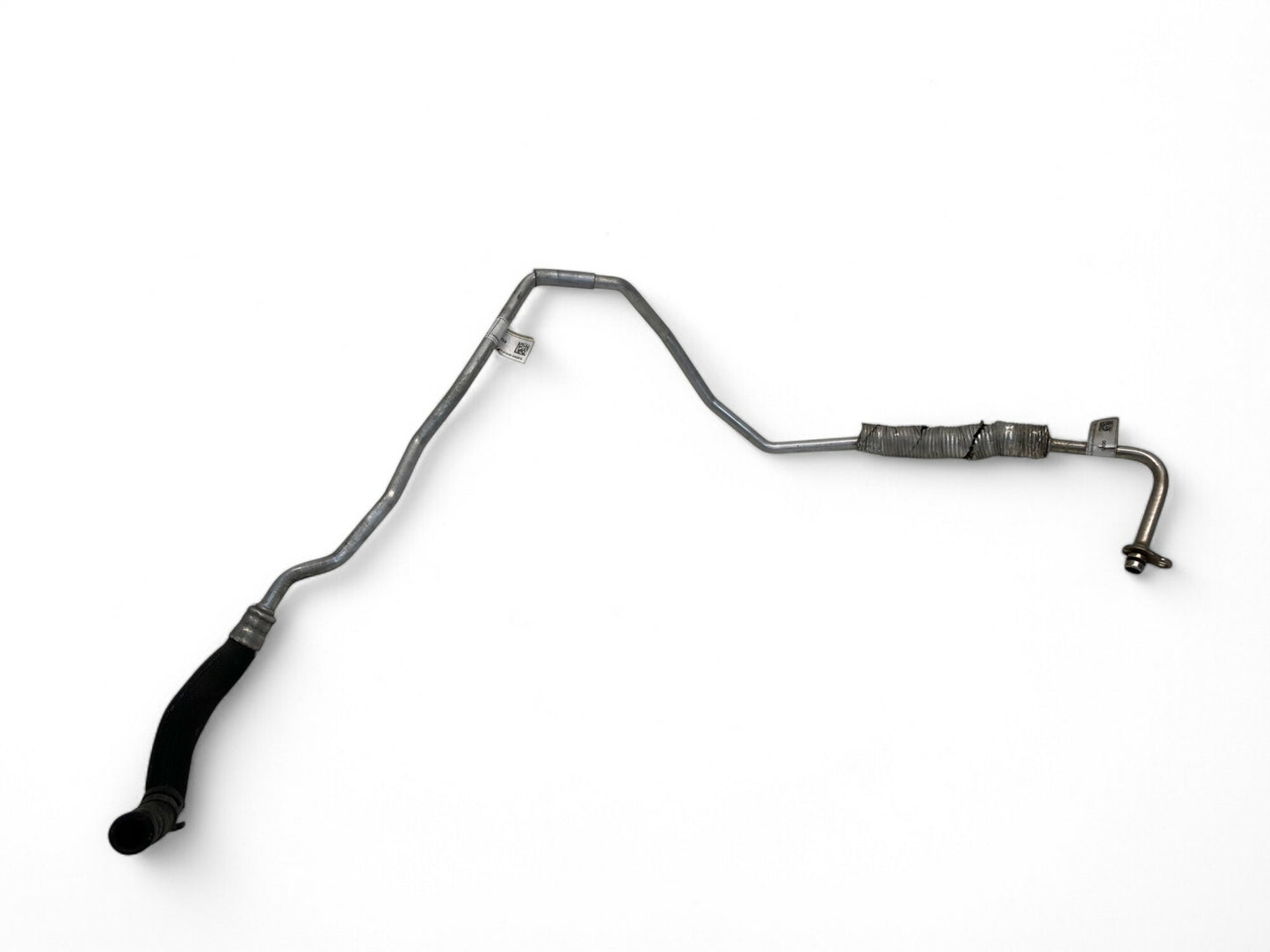 Mini Cooper S JCW Turbocharger Coolant Return Line 11538687745 F54 F55 F56 F57 F60