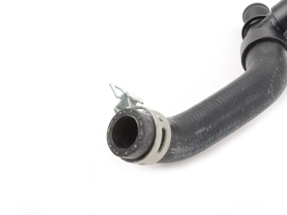 Mini Cooper S N18 Turbocharger Coolant Return Pipe New OEM 11539845352 11-16 R5x