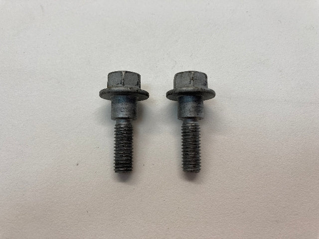 Mini Cooper S Manual Throttle Body Bracket Set 11611492318 02-08 R52 R53