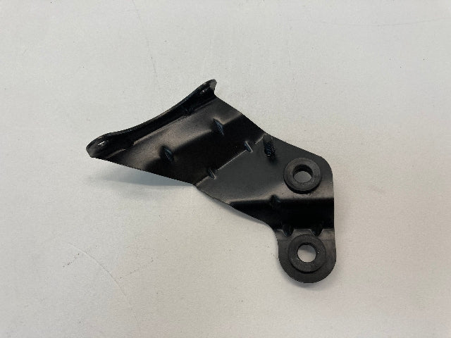 Mini Cooper S Manual Throttle Body Bracket Set 11611492318 02-08 R52 R53