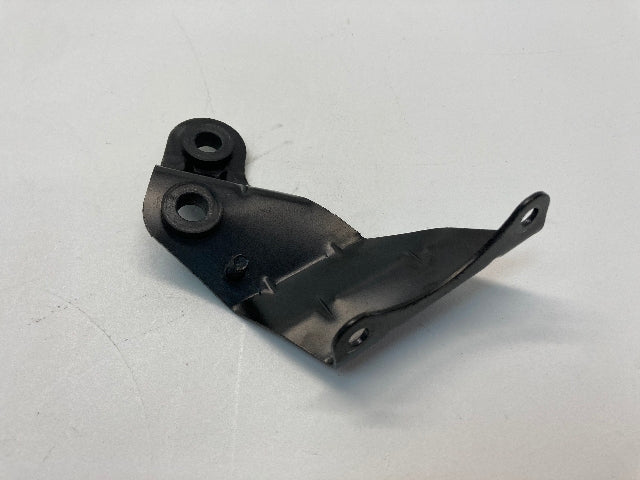 Mini Cooper S Manual Throttle Body Bracket Set 11611492318 02-08 R52 R53