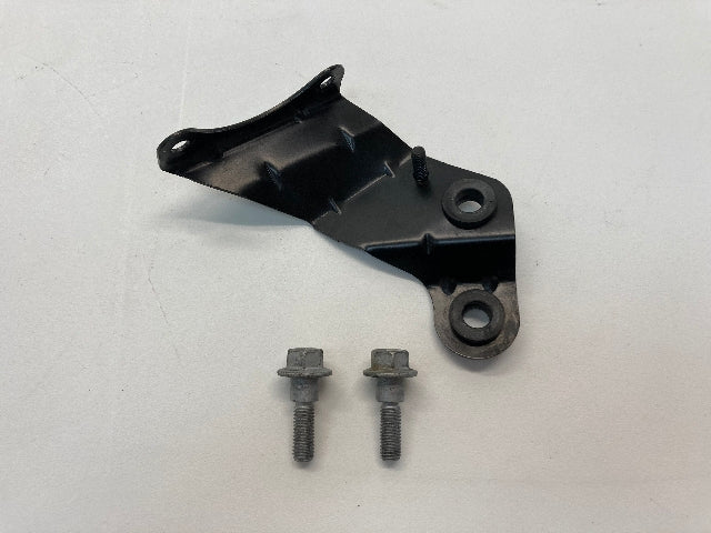 Mini Cooper S Manual Throttle Body Bracket Set 11611492318 02-08 R52 R53
