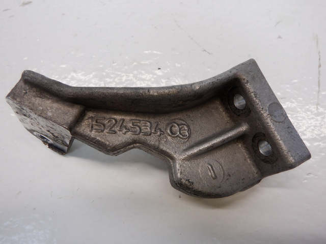 Mini Cooper S Intake Charge Air Cooler Bracket 11611524534 02-08 R52 R53