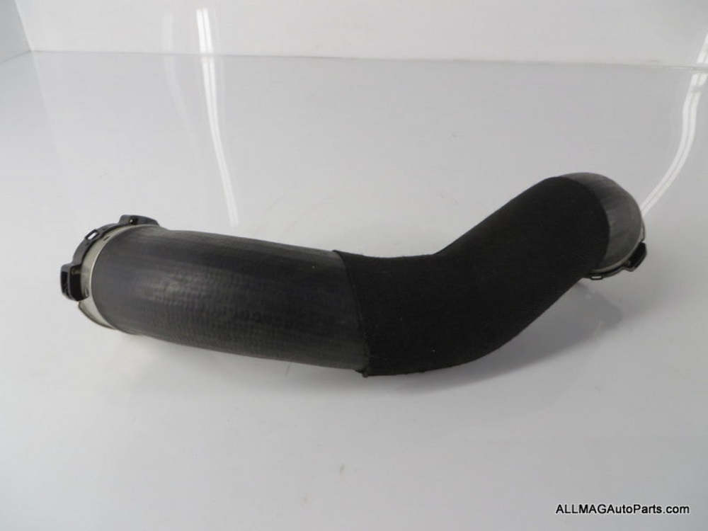 Mini Cooper Intake Charge Air Line 11618511338 14-19 F55 F56 F57 F54 F60