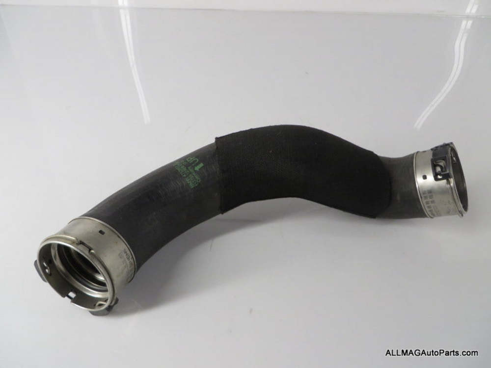 Mini Cooper Intake Charge Air Line 11618511338 14-19 F55 F56 F57 F54 F60