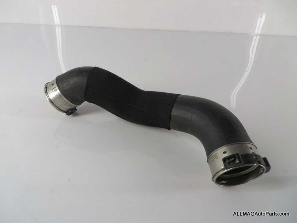 Mini Cooper Intake Charge Air Line 11618511338 14-19 F55 F56 F57 F54 F60
