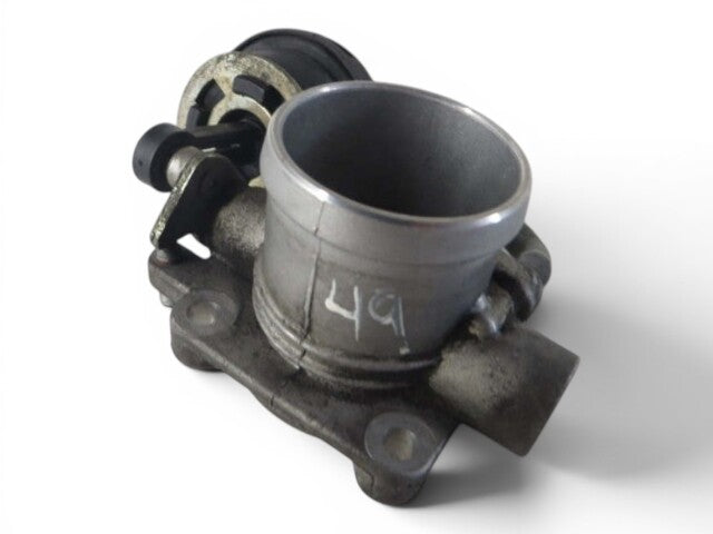 Mini Cooper S Supercharger Bypass Valve 11617568423 02-08 R52 R53
