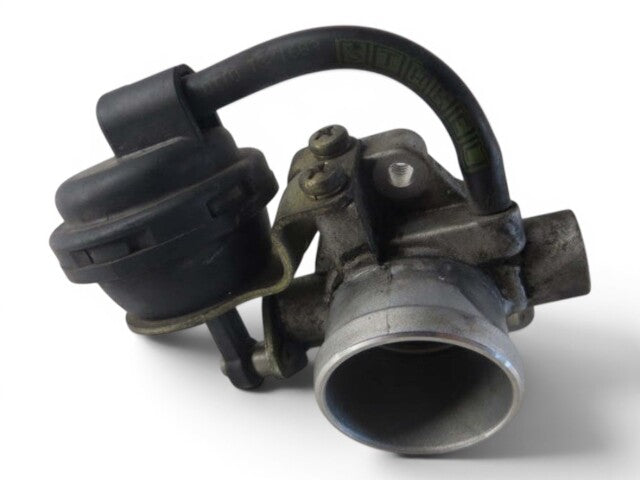 Mini Cooper S Supercharger Bypass Valve 11617568423 02-08 R52 R53