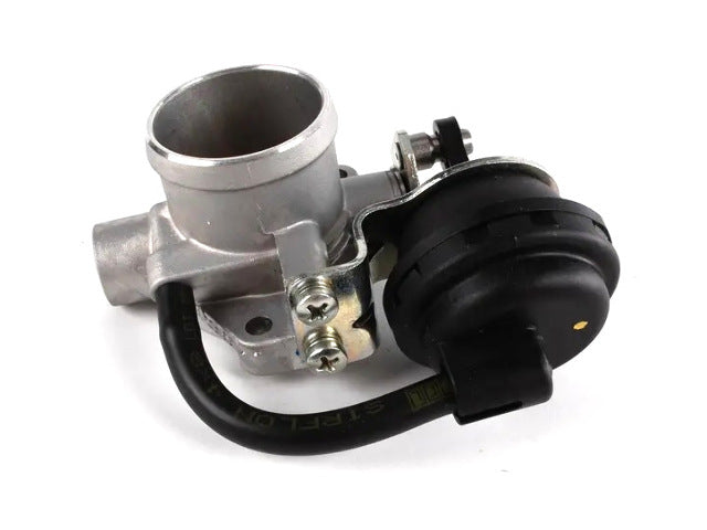 Mini Cooper S Supercharger Bypass Valve New OEM 11617568423 02-08 R52 R53