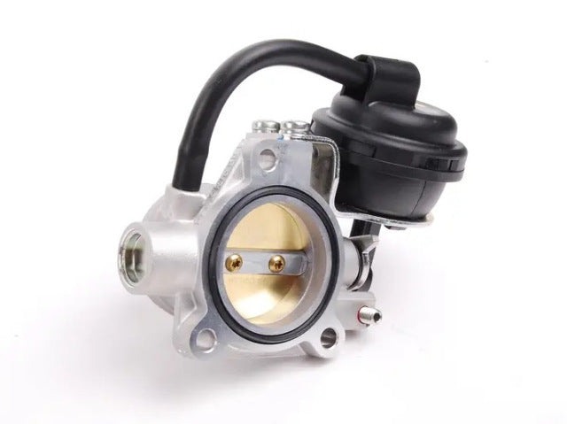 Mini Cooper S Supercharger Bypass Valve New OEM 11617568423 02-08 R52 R53