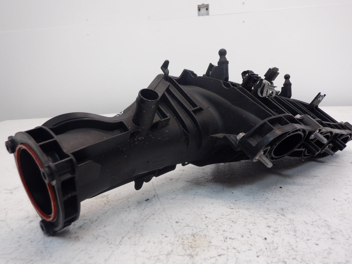 Mini Cooper Intake Manifold B36 B38 11617617499 14-22 F5x F60