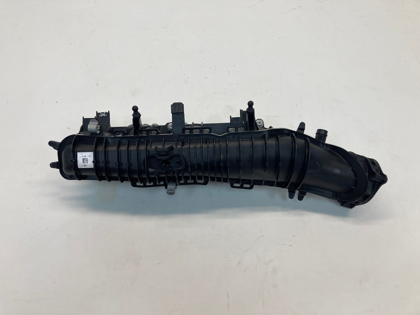 Mini Cooper S JCW Upper Intake Manifold B46 B48 11617617500 14-19 F5x F60