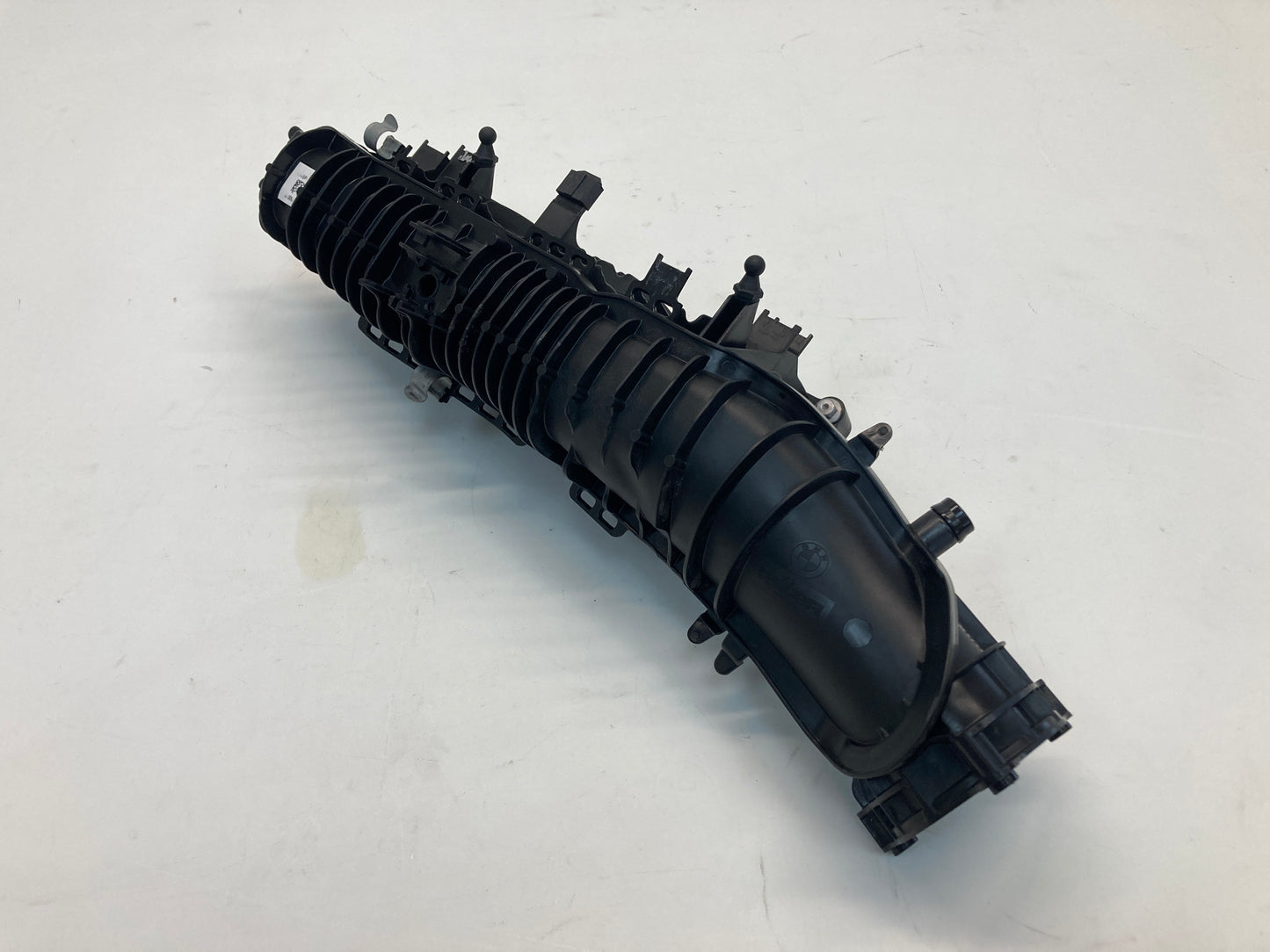 Mini Cooper S JCW Upper Intake Manifold B46 B48 11617617500 14-19 F5x F60