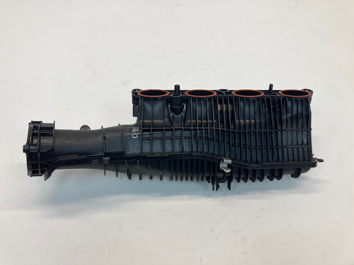 Mini Cooper S JCW Upper Intake Manifold B46 B48 11617617500 14-19 F5x F60
