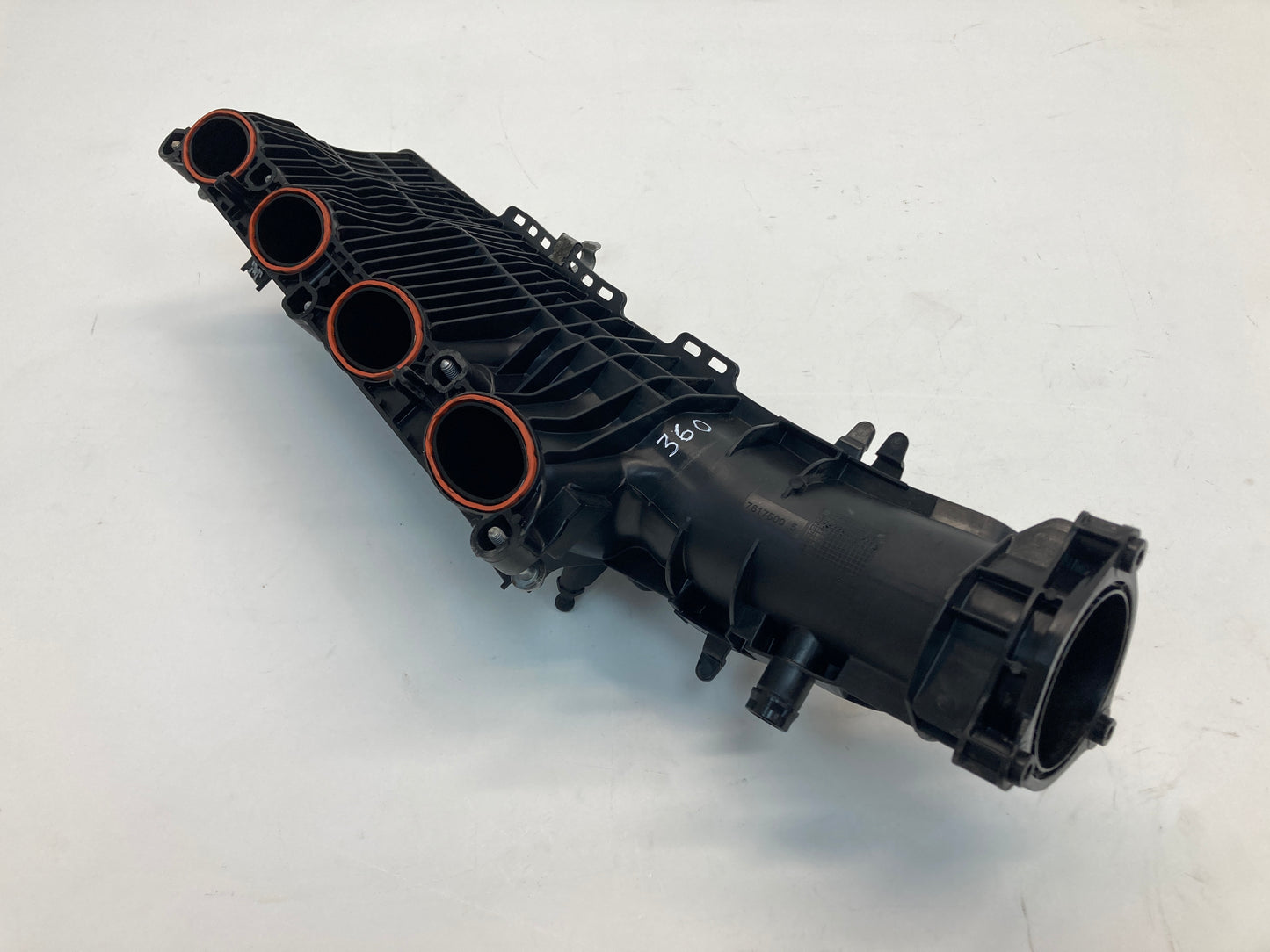 Mini Cooper S JCW Upper Intake Manifold B46 B48 11617617500 14-19 F5x F60