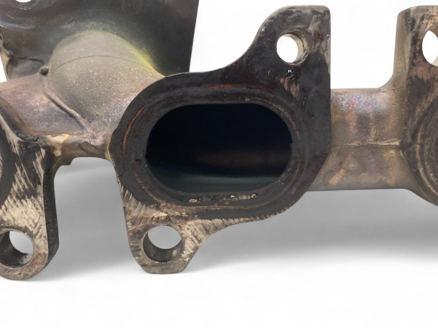 Mini Cooper JCW N14 N18 Turbo Exhaust Manifold 11627593149 07-16 R5x R60 498