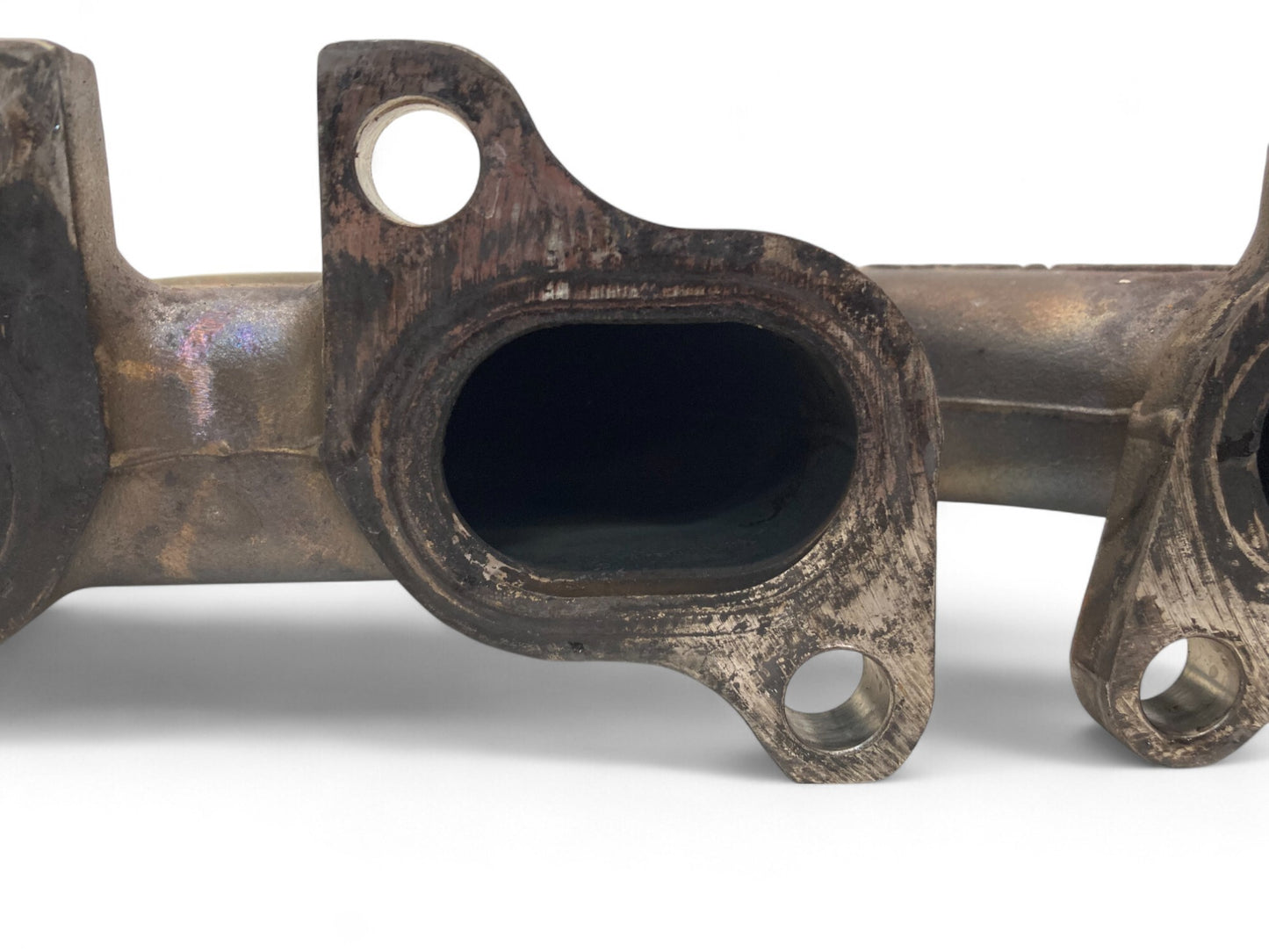 Mini Cooper JCW N14 N18 Turbo Exhaust Manifold 11627593149 07-16 R5x R60 498