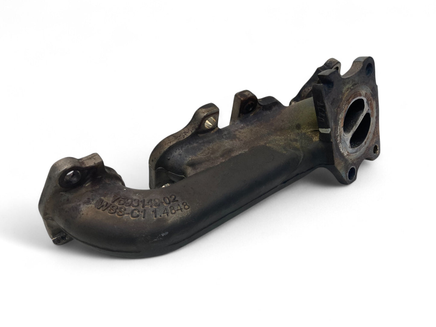 Mini Cooper JCW N14 N18 Turbo Exhaust Manifold 11627593149 07-16 R5x R60 498