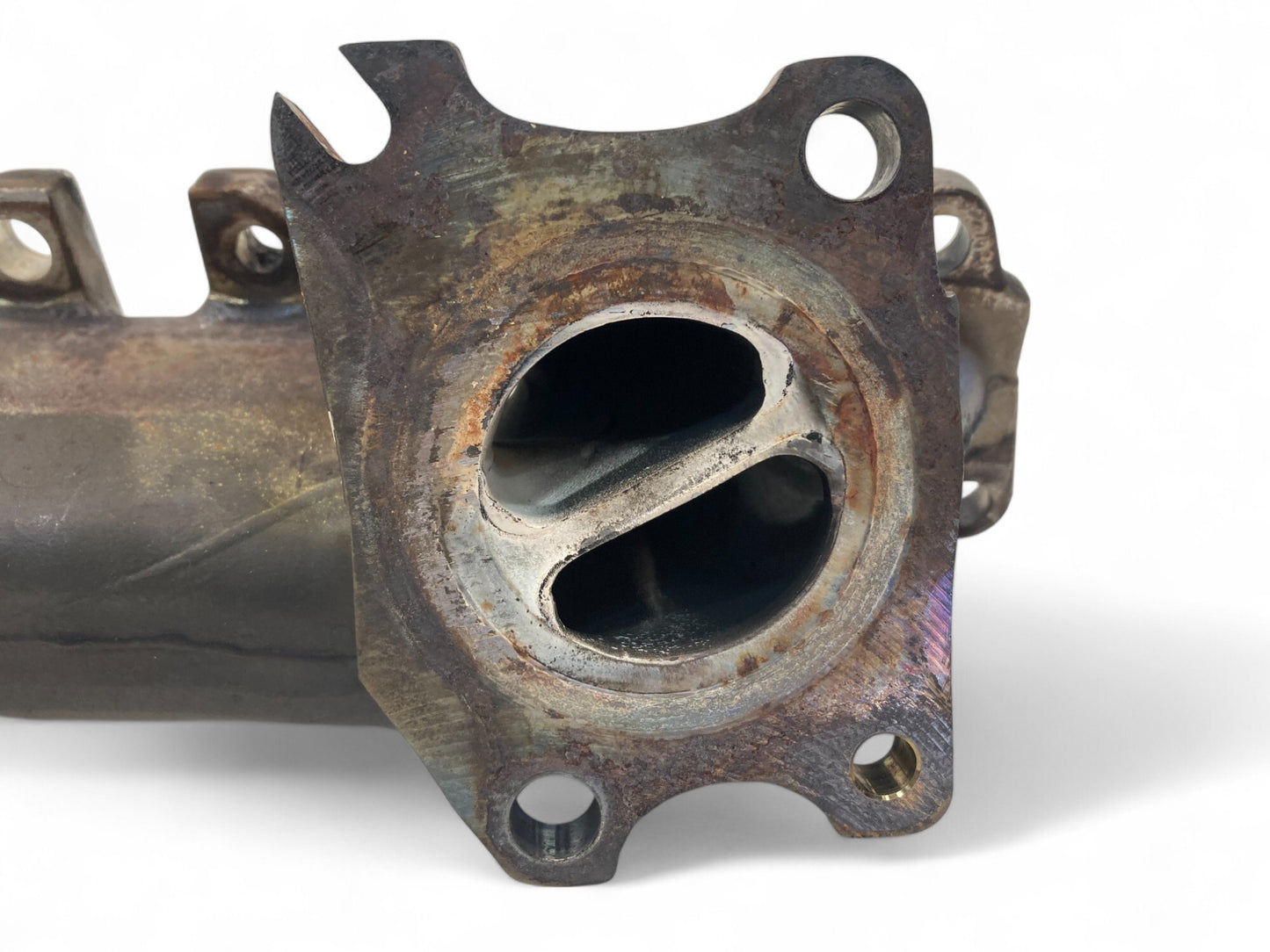 Mini Cooper JCW N14 N18 Turbo Exhaust Manifold 11627593149 07-16 R5x R60 498