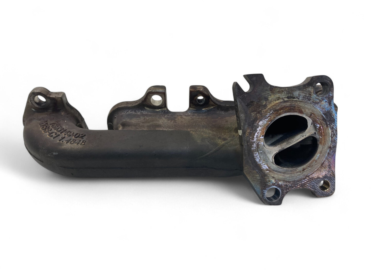 Mini Cooper JCW N14 N18 Turbo Exhaust Manifold 11627593149 07-16 R5x R60 498