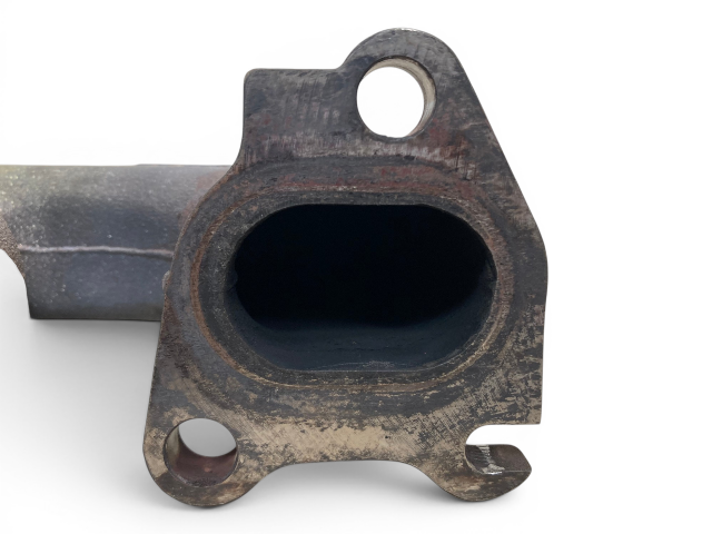 Mini Cooper JCW N14 N18 Turbo Exhaust Manifold 11627593149 07-16 R5x R60 550