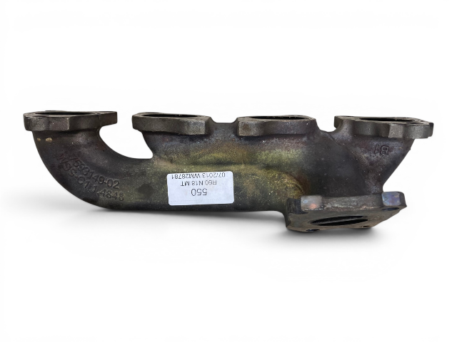 Mini Cooper JCW N14 N18 Turbo Exhaust Manifold 11627593149 07-16 R5x R60 550