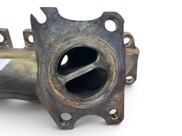Mini Cooper JCW N14 N18 Turbo Exhaust Manifold 11627593149 07-16 R5x R60 550