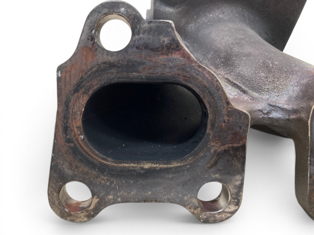 Mini Cooper JCW N14 N18 Turbo Exhaust Manifold 11627593149 07-16 R5x R60 550