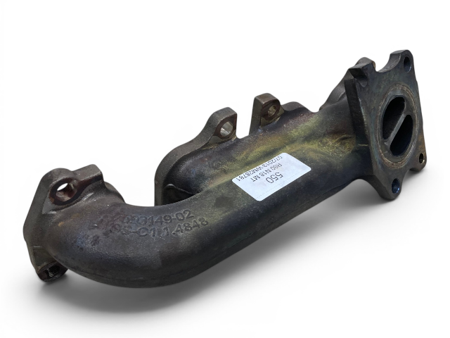 Mini Cooper JCW N14 N18 Turbo Exhaust Manifold 11627593149 07-16 R5x R60 550