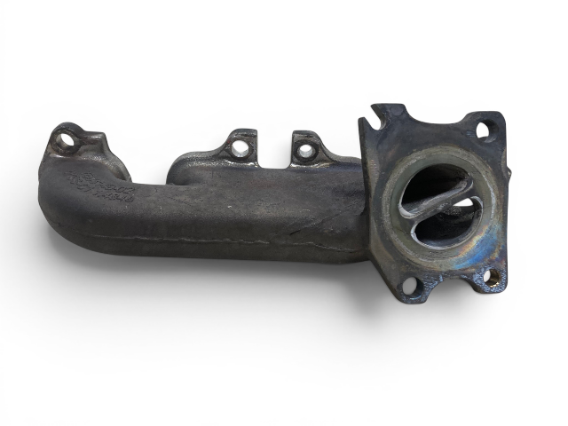 Mini Cooper JCW N14 N18 Turbo Exhaust Manifold 11627593149 07-16 R5x R60 553