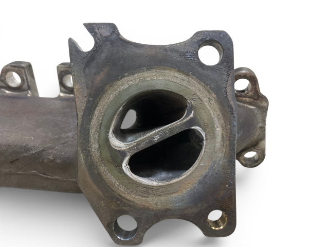 Mini Cooper JCW N14 N18 Turbo Exhaust Manifold 11627593149 07-16 R5x R60 553