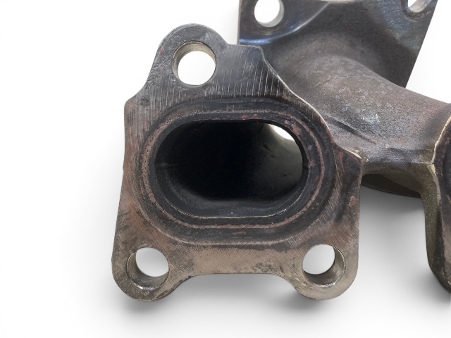Mini Cooper JCW N14 N18 Turbo Exhaust Manifold 11627593149 07-16 R5x R60 553