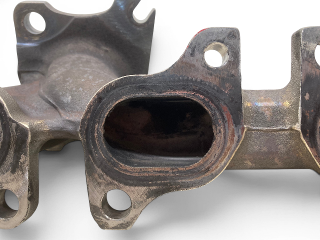 Mini Cooper JCW N14 N18 Turbo Exhaust Manifold 11627593149 07-16 R5x R60 553