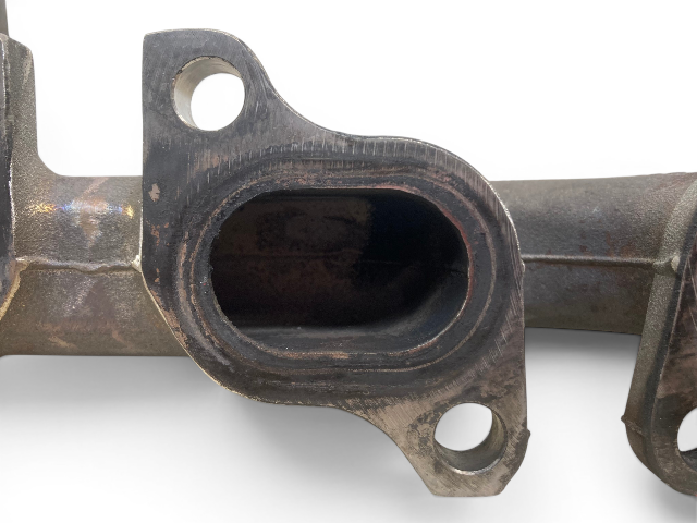Mini Cooper JCW N14 N18 Turbo Exhaust Manifold 11627593149 07-16 R5x R60 553